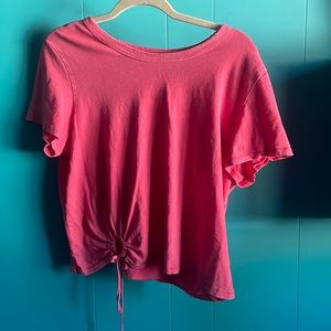 Aerie T shirt size L